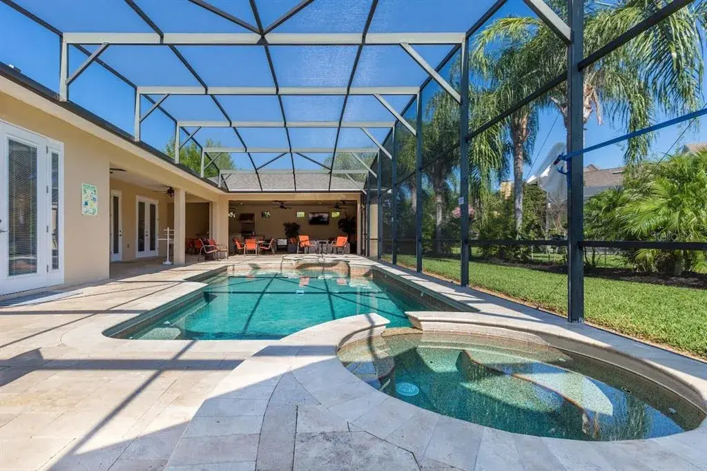 Property for sale at 7909 SEA PEARL CIRCLE, KISSIMMEE, FL, 34747