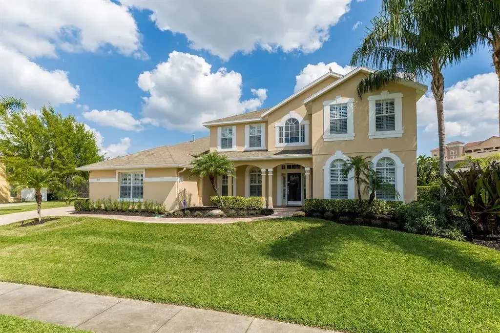 Property for sale at 7909 SEA PEARL CIRCLE, KISSIMMEE, FL, 34747