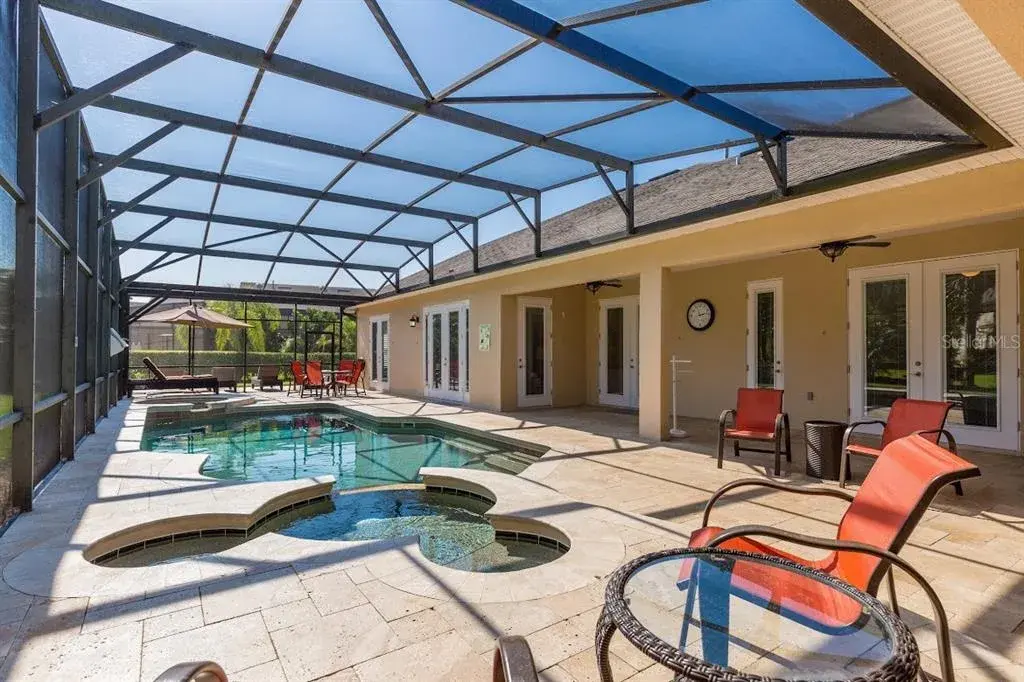 Property for sale at 7909 SEA PEARL CIRCLE, KISSIMMEE, FL, 34747