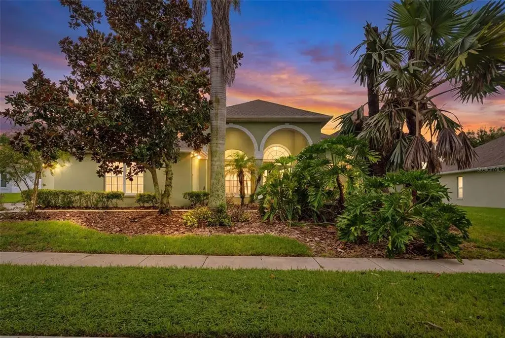 Property for sale at 2806 SPINNING SILK COURT, KISSIMMEE, FL, 34747