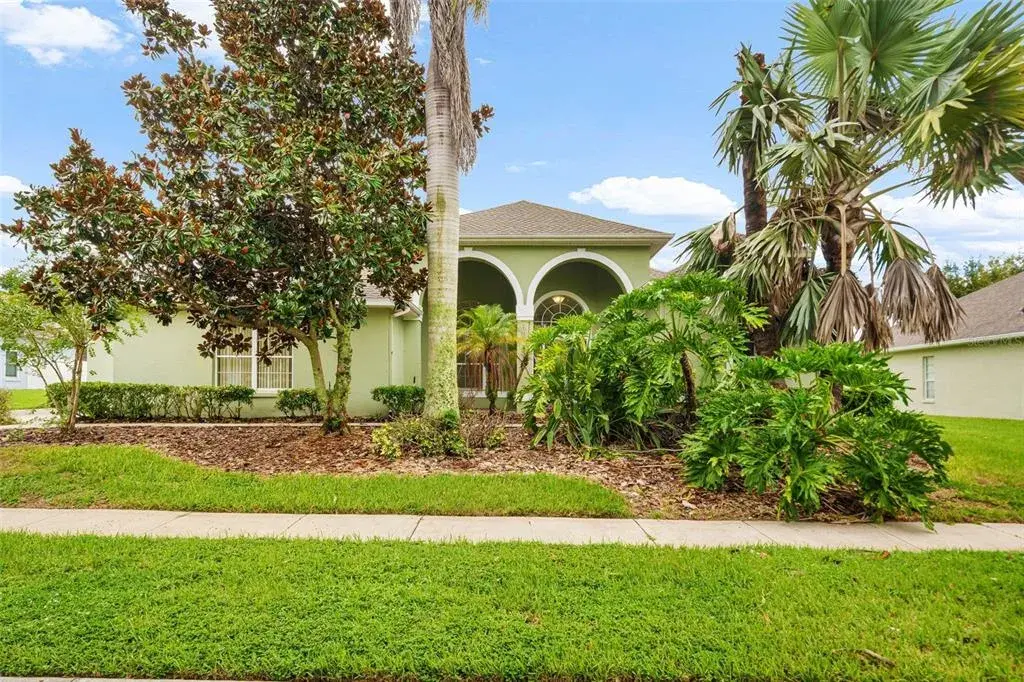 Property for sale at 2806 SPINNING SILK COURT, KISSIMMEE, FL, 34747
