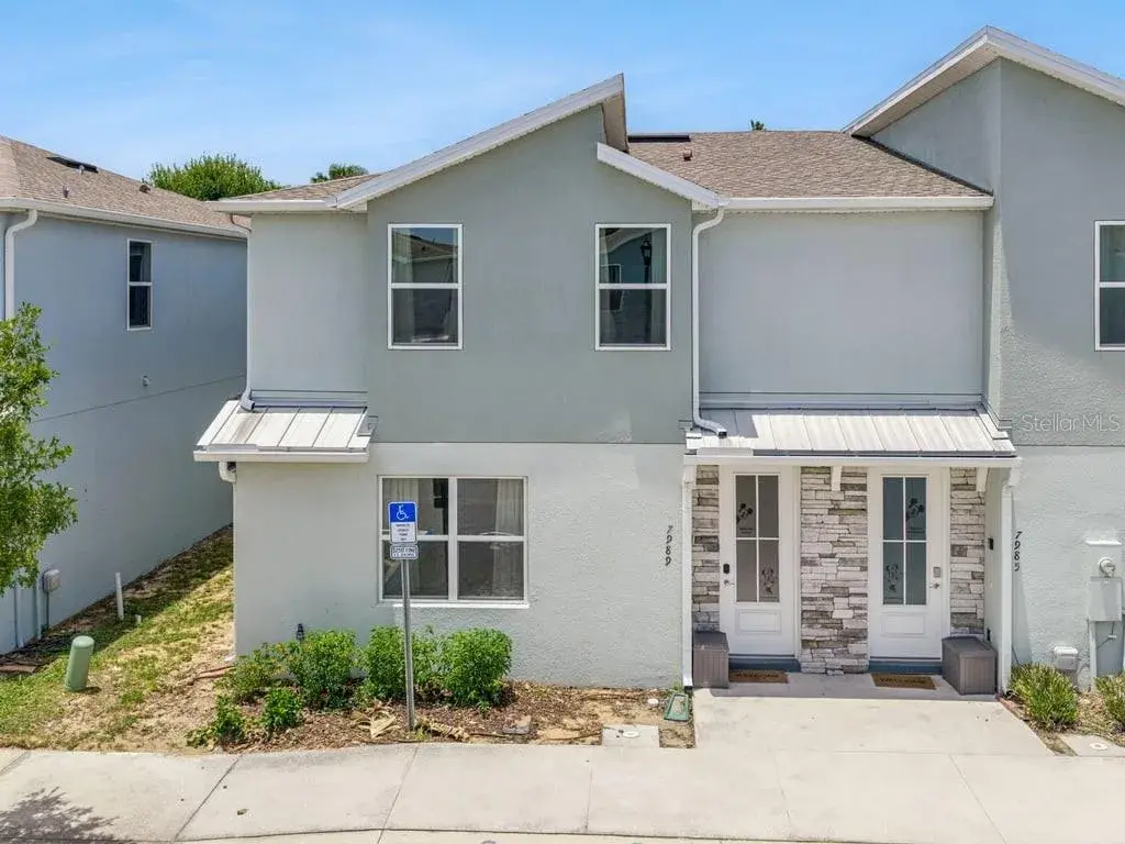 Property for sale at 7989 FORMOSA VALLEY PLACE, KISSIMMEE, FL, 34747