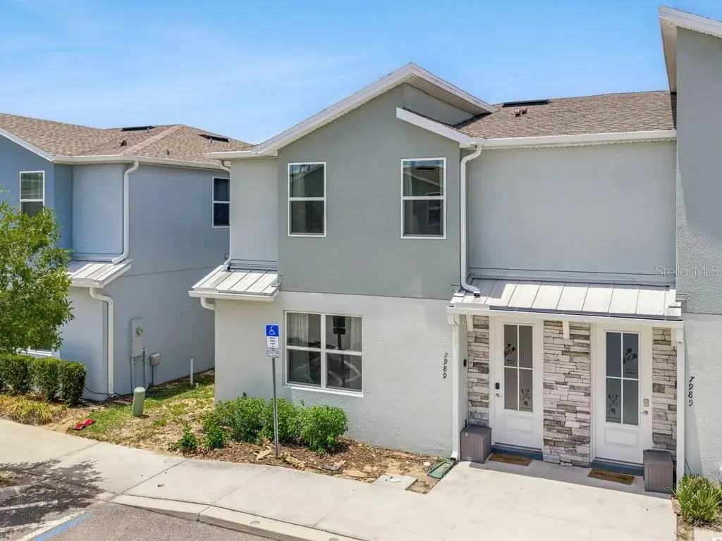 Property for sale at 7989 FORMOSA VALLEY PLACE, KISSIMMEE, FL, 34747