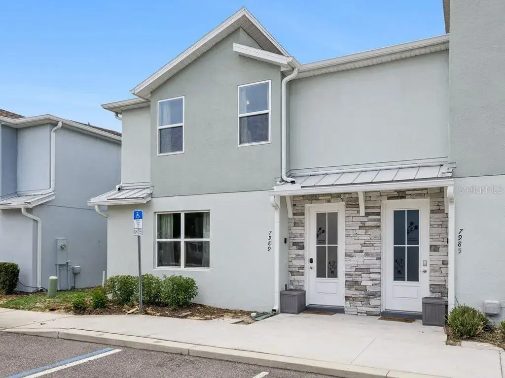 Property for sale at 7989 FORMOSA VALLEY PLACE, KISSIMMEE, FL, 34747
