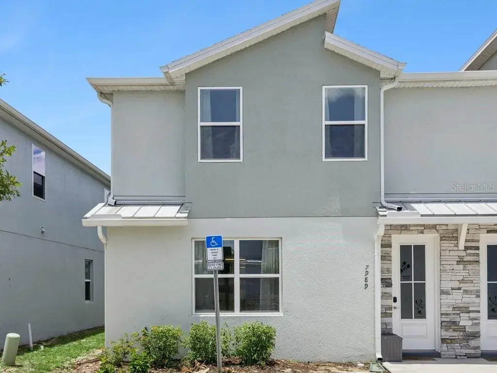 Property for sale at 7989 FORMOSA VALLEY PLACE, KISSIMMEE, FL, 34747