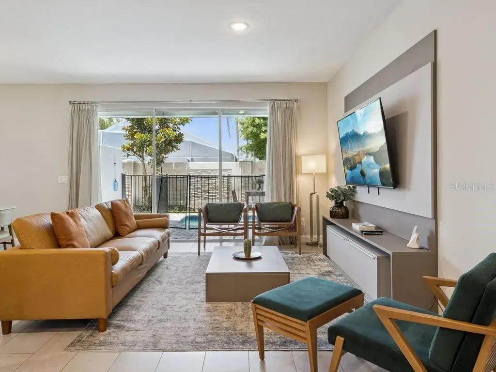 Property for sale at 7965 FORMOSA VALLEY PLACE, KISSIMMEE, FL, 34747