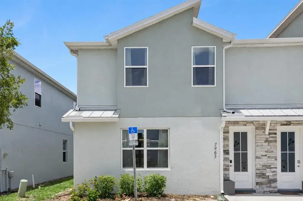 Property for sale at 7965 FORMOSA VALLEY PLACE, KISSIMMEE, FL, 34747