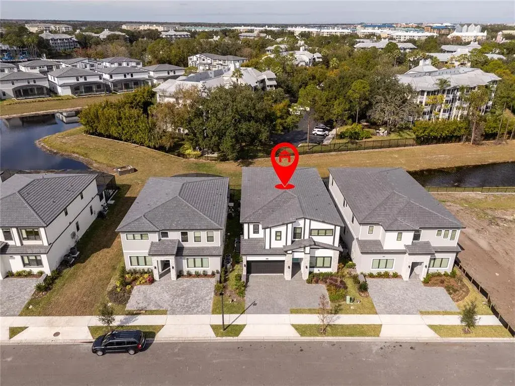 Property for sale at 5674 HIGH SEAS DRIVE, ORLANDO, FL, 32821