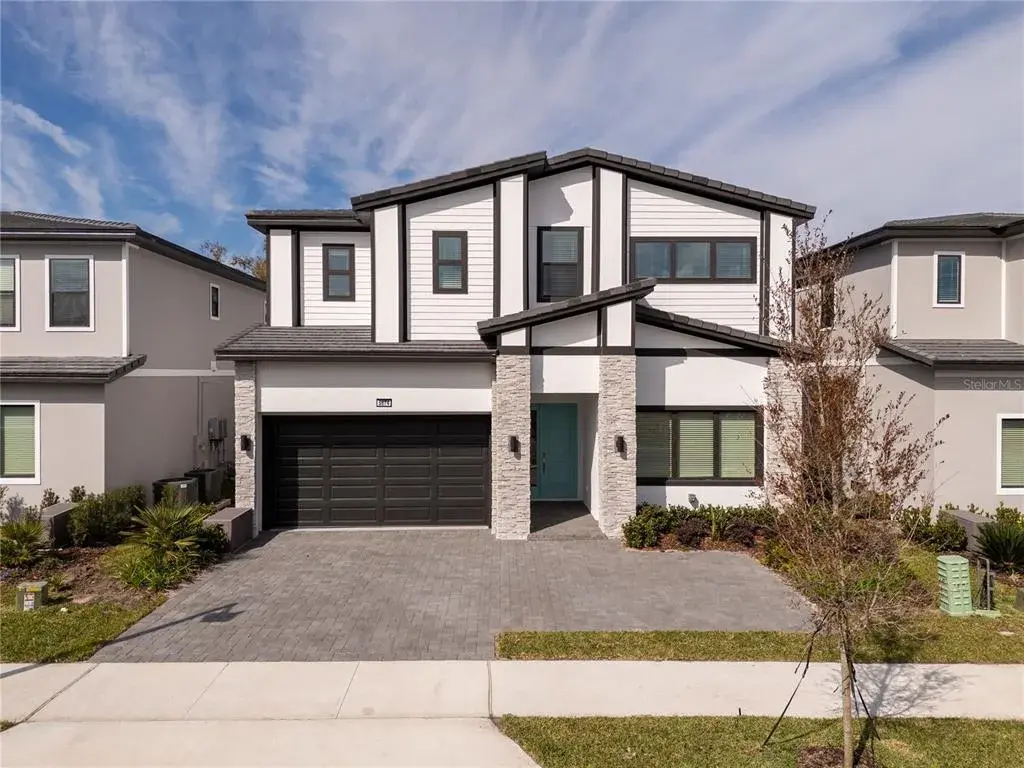 Property for sale at 5674 HIGH SEAS DRIVE, ORLANDO, FL, 32821