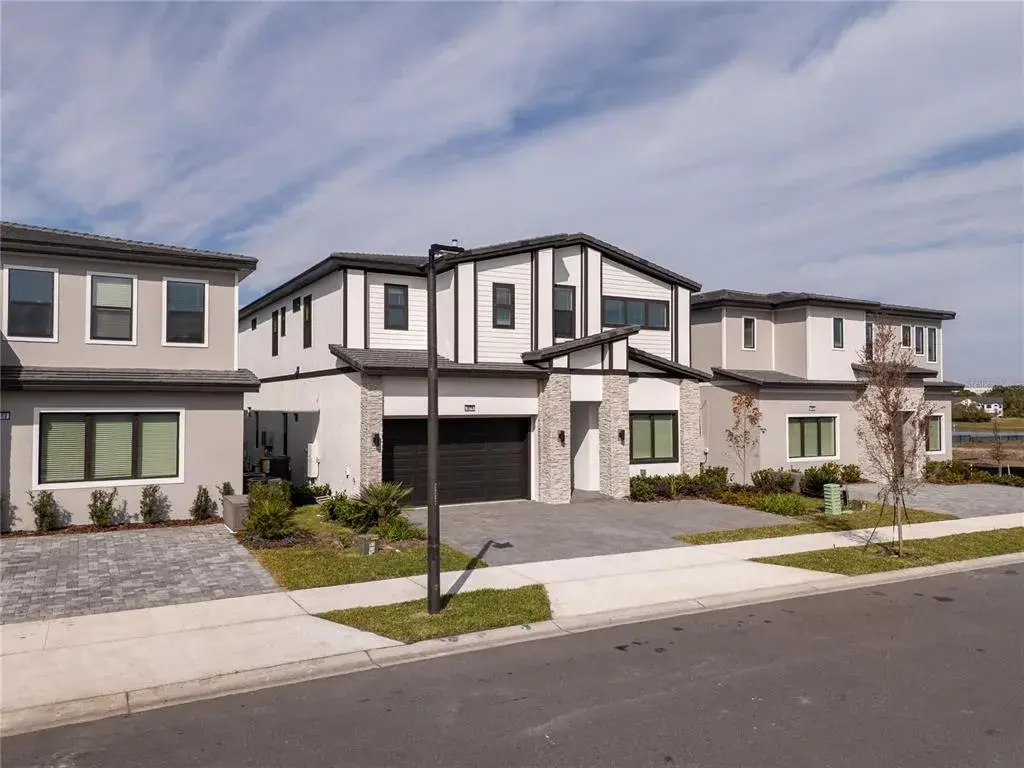 Property for sale at 5674 HIGH SEAS DRIVE, ORLANDO, FL, 32821