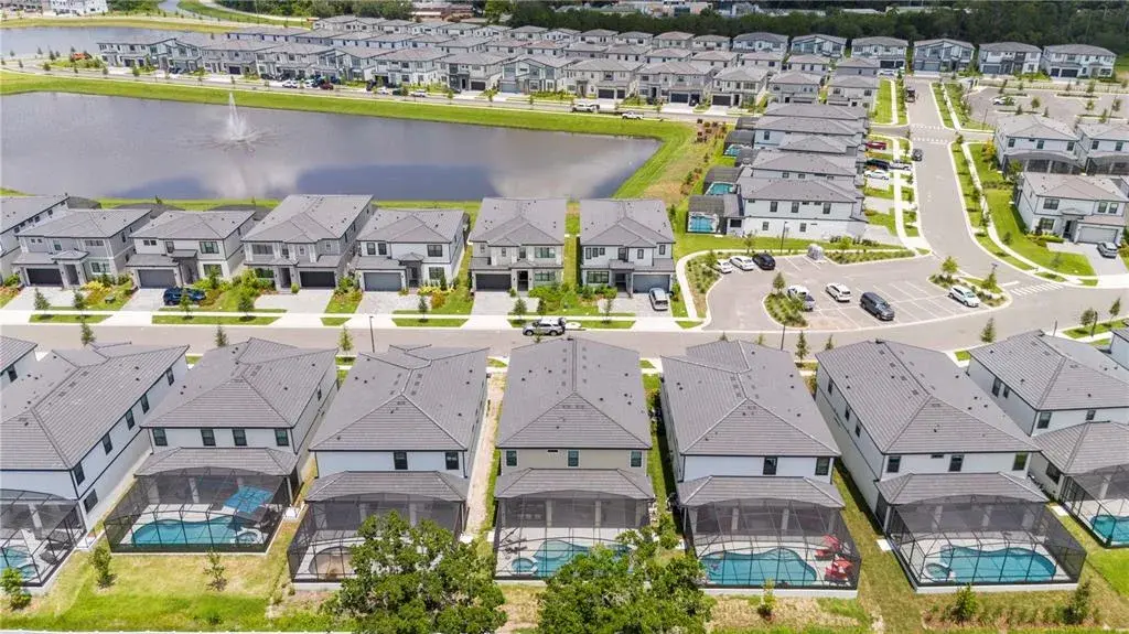 Property for sale at 5887 HIGH SEAS DRIVE, ORLANDO, FL, 32821