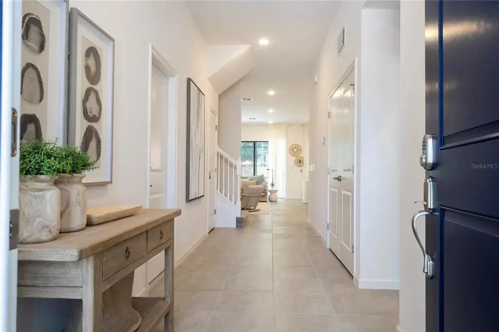Property for sale at 5887 HIGH SEAS DRIVE, ORLANDO, FL, 32821