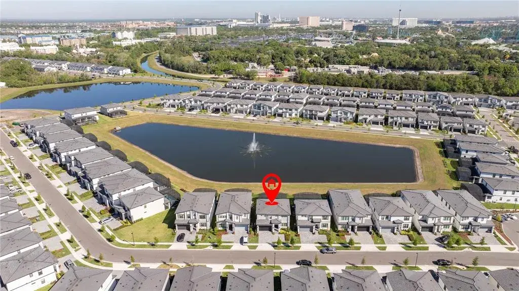 Property for sale at 5860 HIGH SEAS DRIVE, ORLANDO, FL, 32821