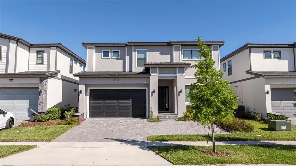 Property for sale at 5860 HIGH SEAS DRIVE, ORLANDO, FL, 32821