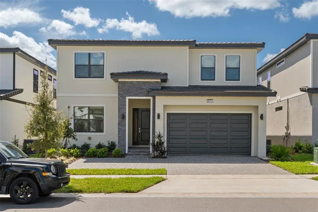 Property for sale at 5773 HIGH SEAS DRIVE, ORLANDO, FL, 32821