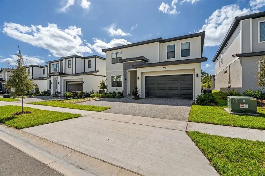Property for sale at 5773 HIGH SEAS DRIVE, ORLANDO, FL, 32821