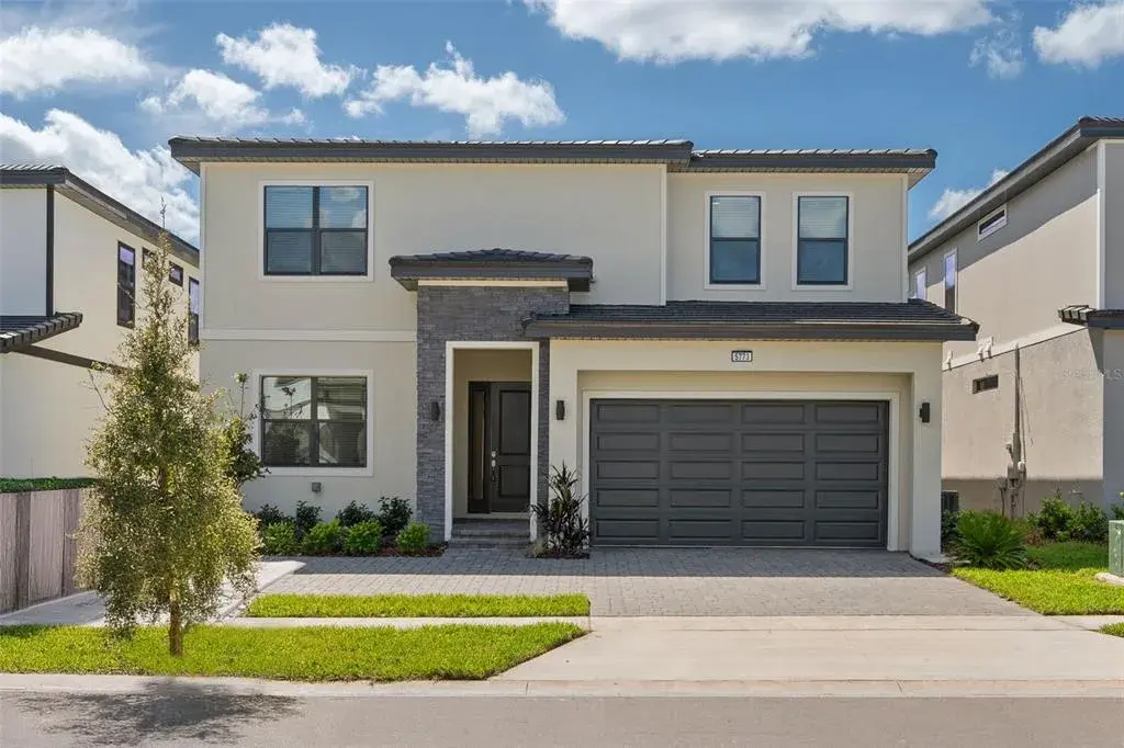 Property for sale at 5773 HIGH SEAS DRIVE, ORLANDO, FL, 32821