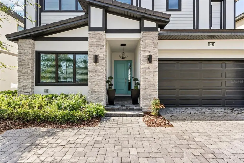 Property for sale at 5893 HIGH SEAS DRIVE, ORLANDO, FL, 32821