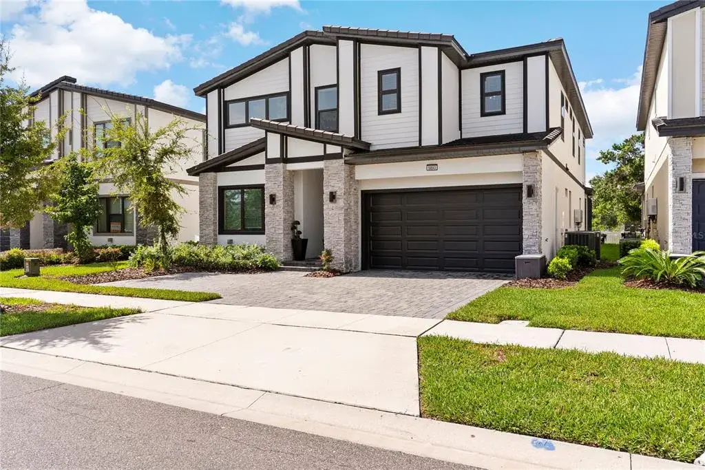 Property for sale at 5893 HIGH SEAS DRIVE, ORLANDO, FL, 32821