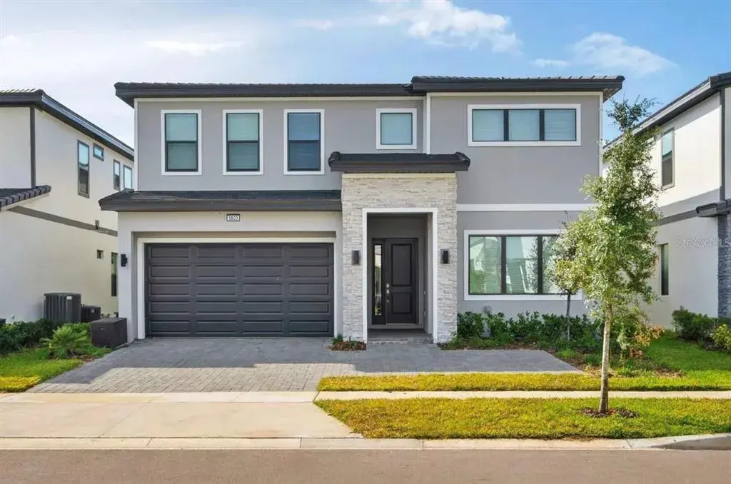 Property for sale at 5803 HIGH SEAS DRIVE, ORLANDO, FL, 32821