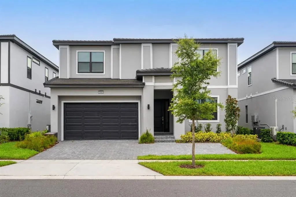 Property for sale at 5948 HIGH SEAS DRIVE, ORLANDO, FL, 32821