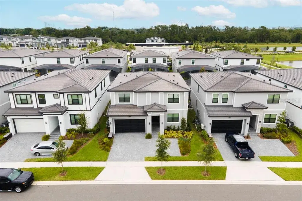 Property for sale at 5948 HIGH SEAS DRIVE, ORLANDO, FL, 32821