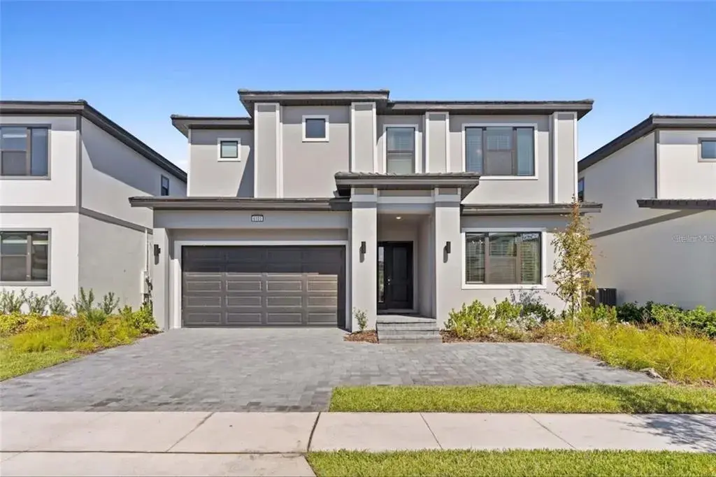 Property for sale at 6103 HIGH SEAS DR, ORLANDO, FL, 32821