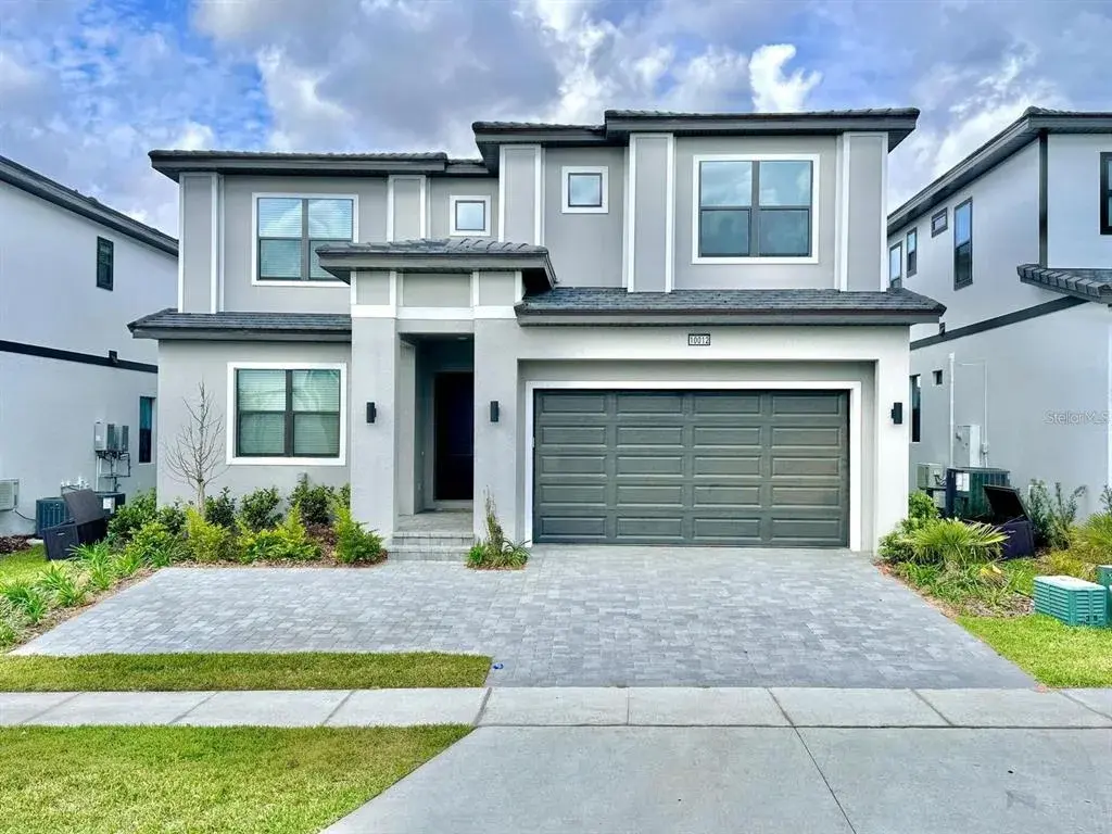 Property for sale at 10012 VOYAGER WAY, ORLANDO, FL, 32821