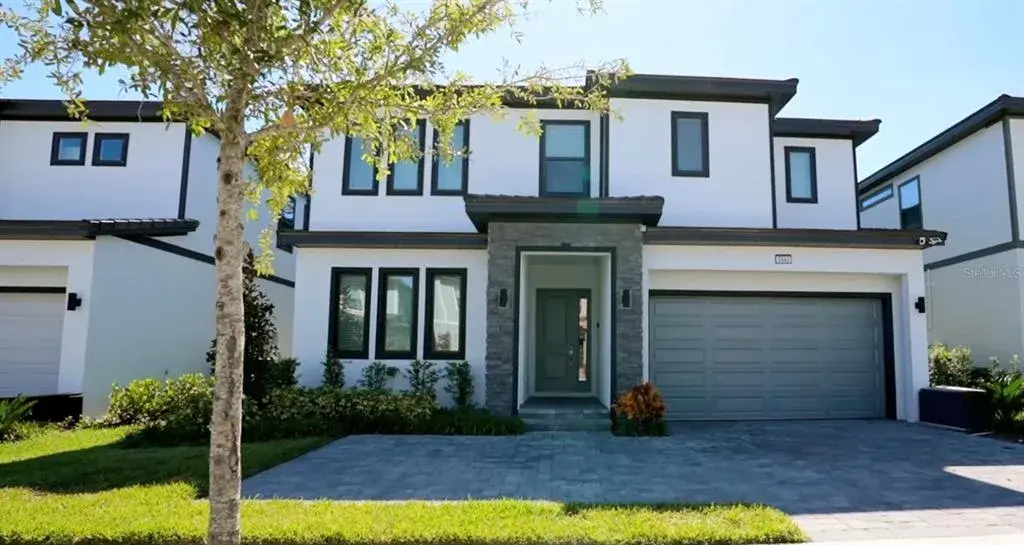 Property for sale at 5943 HIGH SEAS DRIVE, ORLANDO, FL, 32821