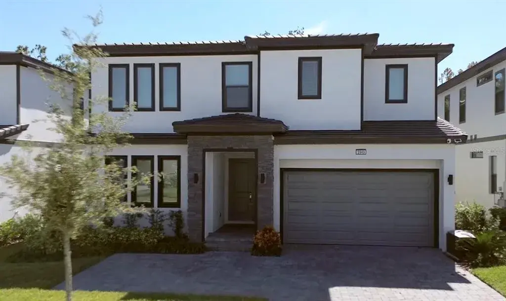 Property for sale at 5943 HIGH SEAS DRIVE, ORLANDO, FL, 32821