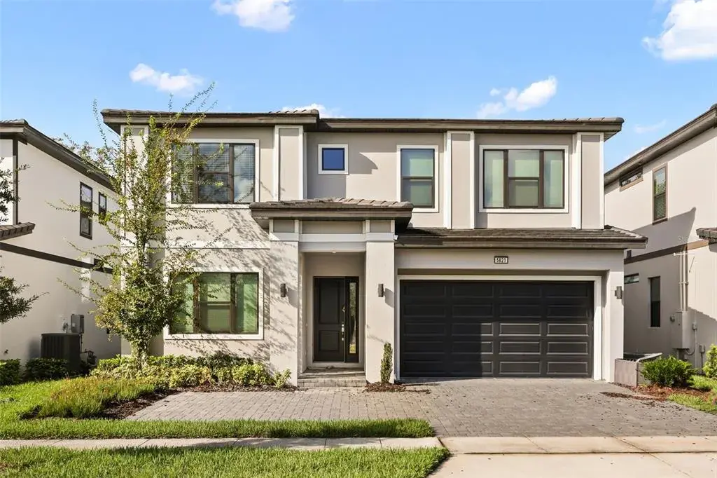 Property for sale at 5821 HIGH SEAS DRIVE, ORLANDO, FL, 32821