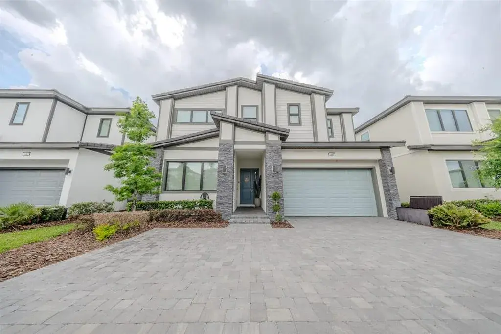 Property for sale at 5863 HIGH SEAS DRIVE, ORLANDO, FL, 32821
