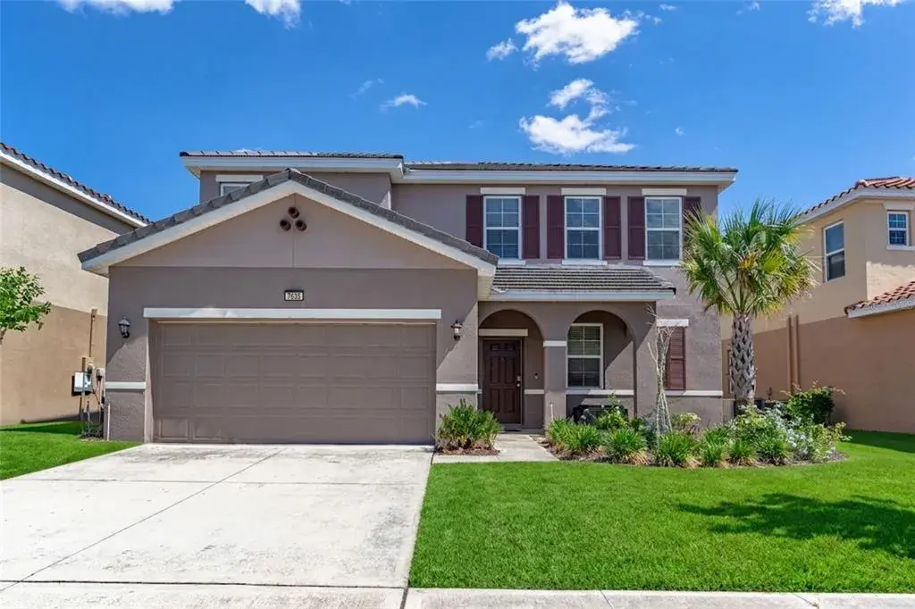 Property for sale at 7635 OAKMOSS LOOP, DAVENPORT, FL, 33837