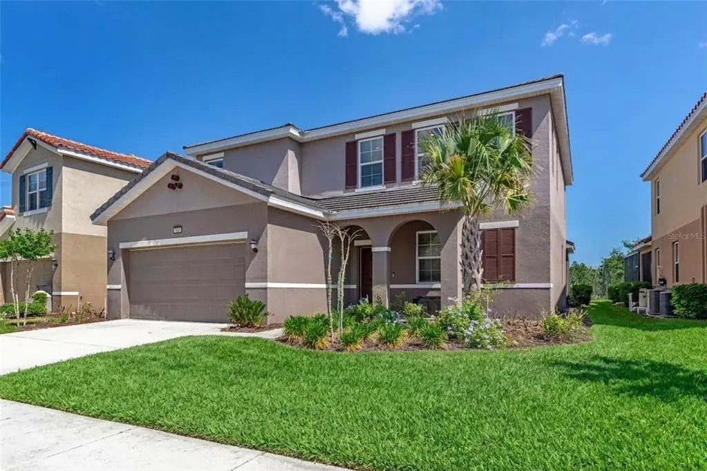 Property for sale at 7635 OAKMOSS LOOP, DAVENPORT, FL, 33837