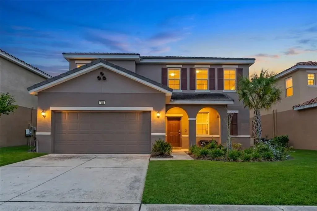 Property for sale at 7635 OAKMOSS LOOP, DAVENPORT, FL, 33837
