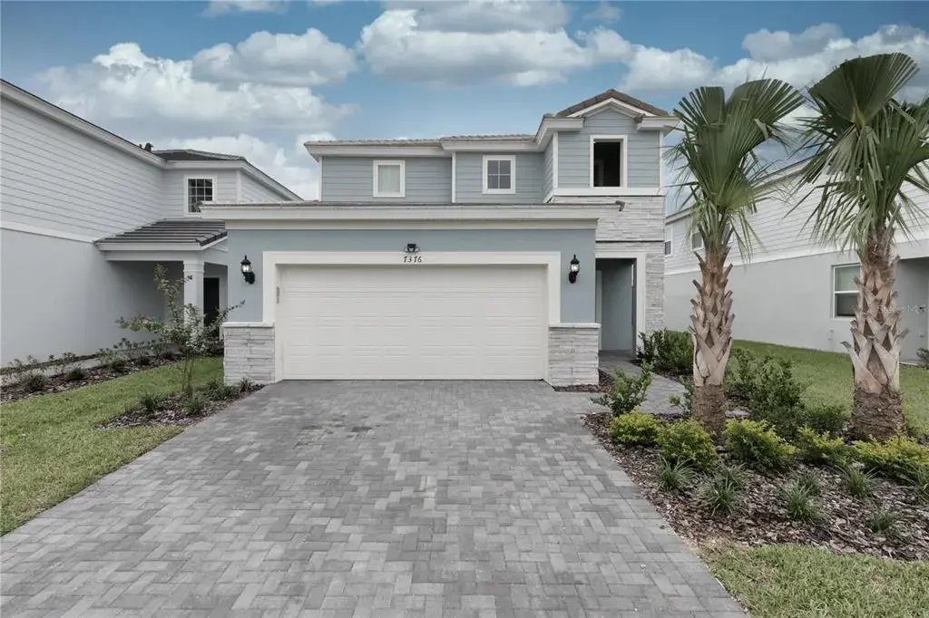 Property for sale at 7376 OAKMOSS LOOP, DAVENPORT, FL, 33837