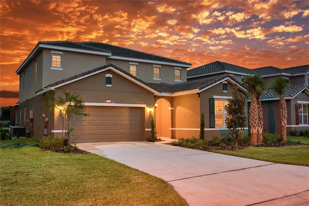 Property for sale at 5231 WILDWOOD WAY, DAVENPORT, FL, 33837