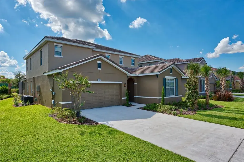 Property for sale at 5231 WILDWOOD WAY, DAVENPORT, FL, 33837