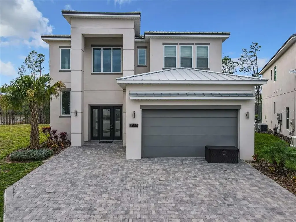 Property for sale at 2125 PINE OAK LOOP, DAVENPORT, FL, 33837