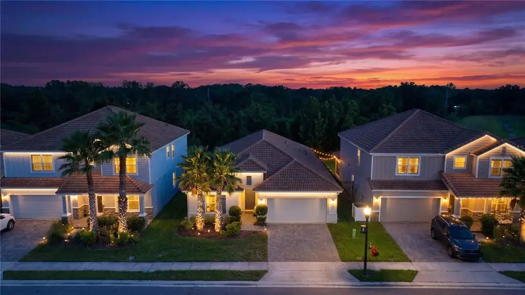 Property for sale at 1111 OAK BLUFF DRIVE, DAVENPORT, FL, 33837