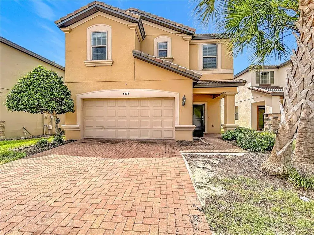 Property for sale at 5485 MISTY OAK CIRCLE, DAVENPORT, FL, 33837