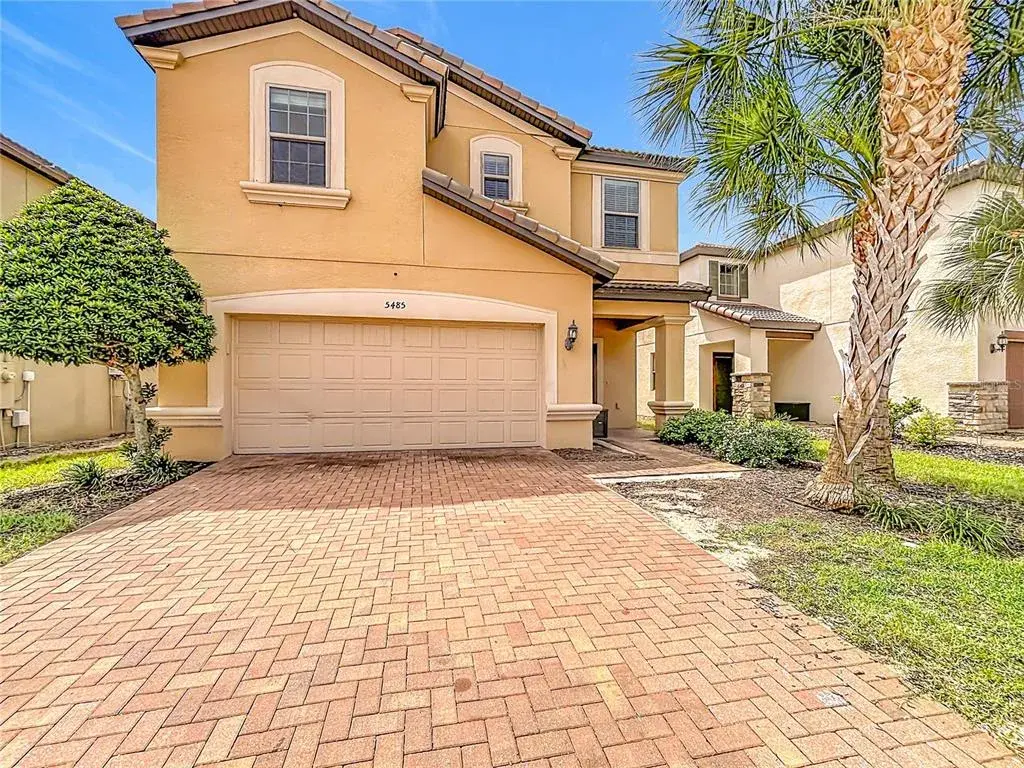 Property for sale at 5485 MISTY OAK CIRCLE, DAVENPORT, FL, 33837