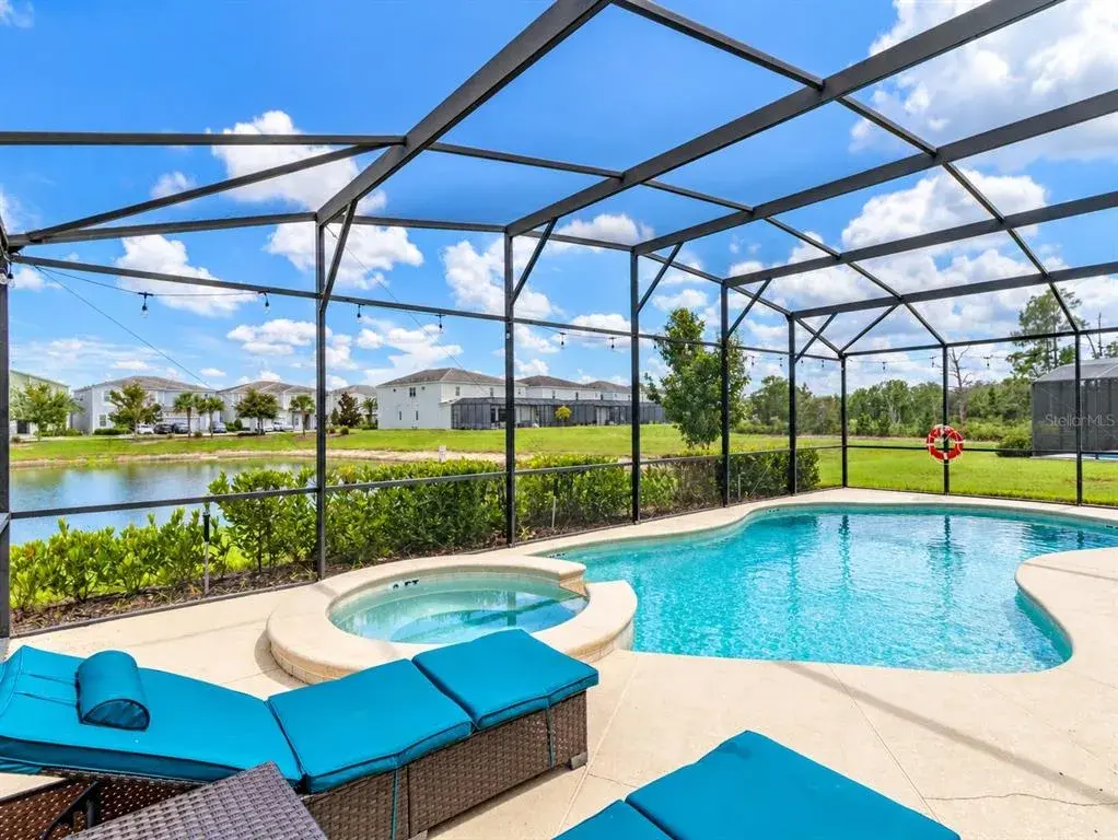 Property for sale at 6136 BROAD OAK DRIVE, DAVENPORT, FL, 33837