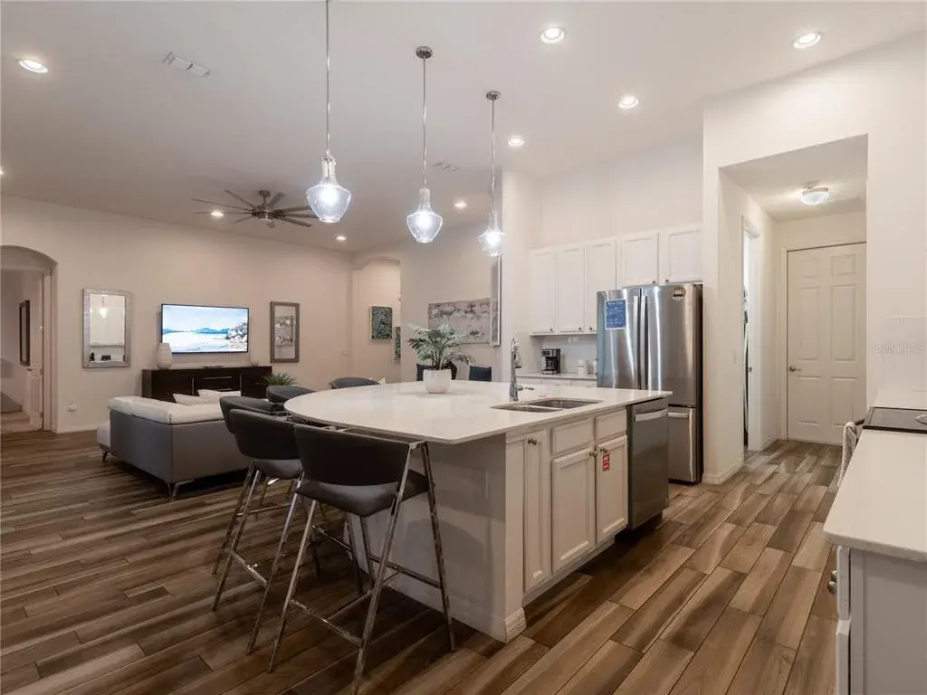 Property for sale at 6136 BROAD OAK DRIVE, DAVENPORT, FL, 33837