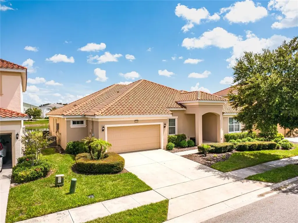 Property for sale at 6136 BROAD OAK DRIVE, DAVENPORT, FL, 33837