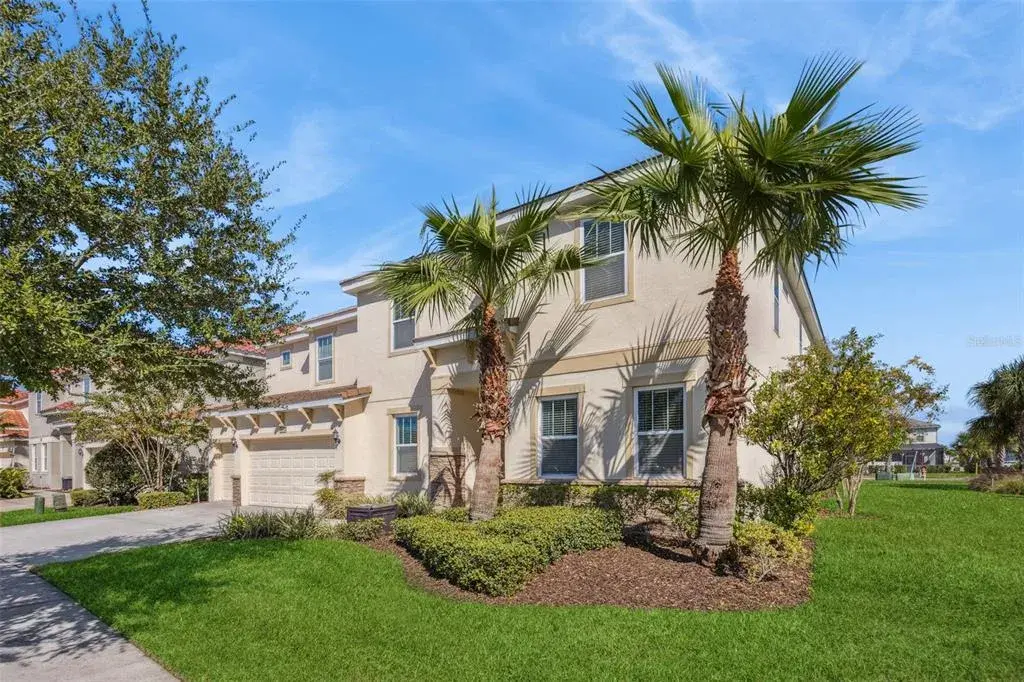Property for sale at 6000 OAK GREEN LOOP, DAVENPORT, FL, 33837