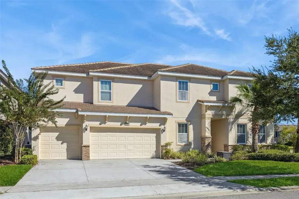 Property for sale at 6000 OAK GREEN LOOP, DAVENPORT, FL, 33837