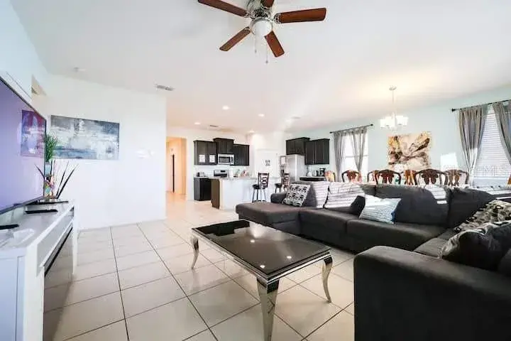 Property for sale at 6078 BROAD OAK DRIVE, DAVENPORT, FL, 33837
