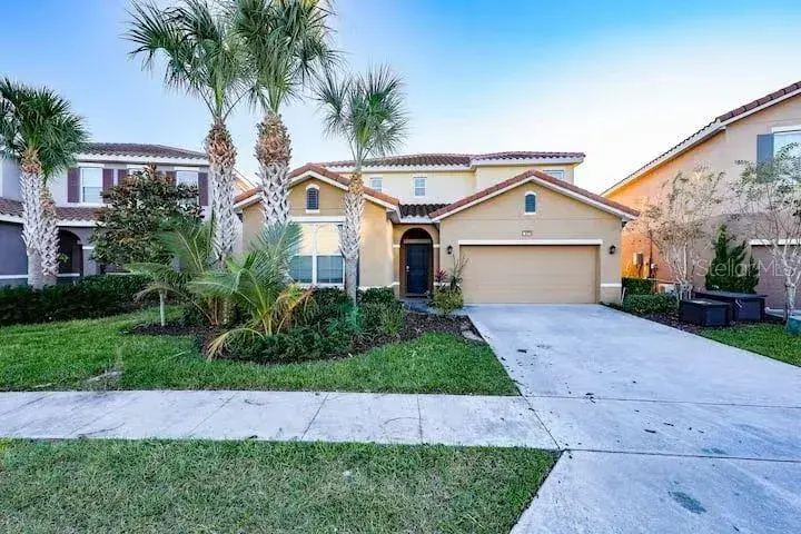 Property for sale at 6078 BROAD OAK DRIVE, DAVENPORT, FL, 33837