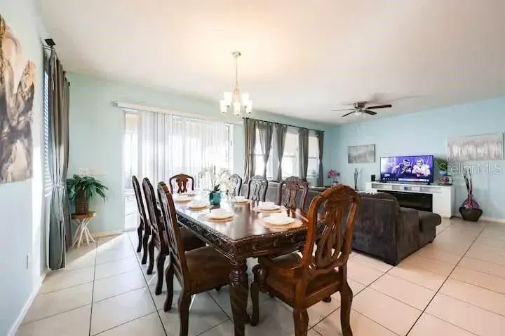 Property for sale at 6078 BROAD OAK DRIVE, DAVENPORT, FL, 33837